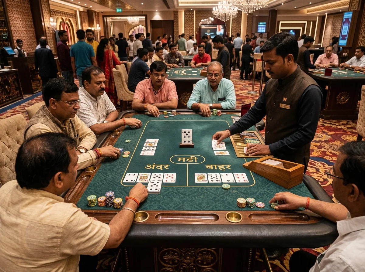 Live spellen, Dragonara online casino spellen