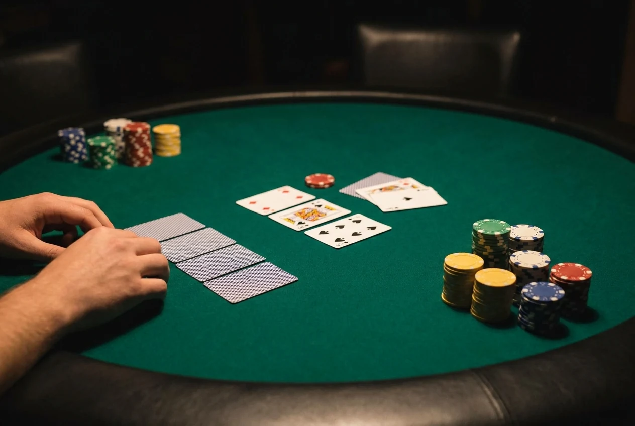Tafelspellen, Dragonara online casino spellen